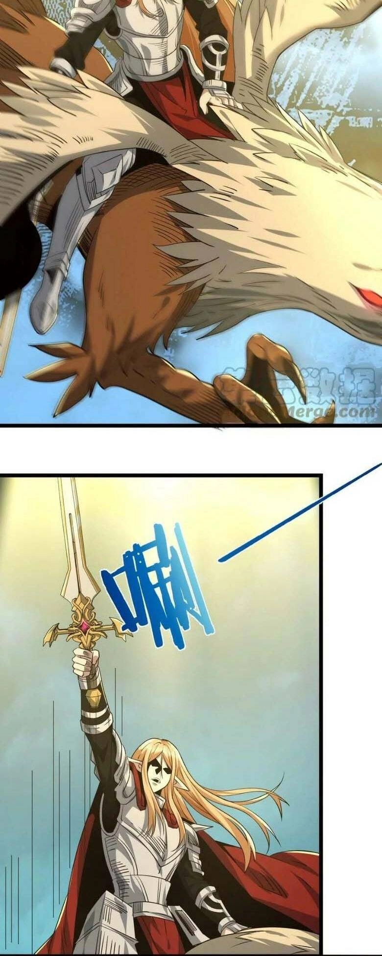 Sức Mạnh Của Ác Thần Chapter 54 - 22