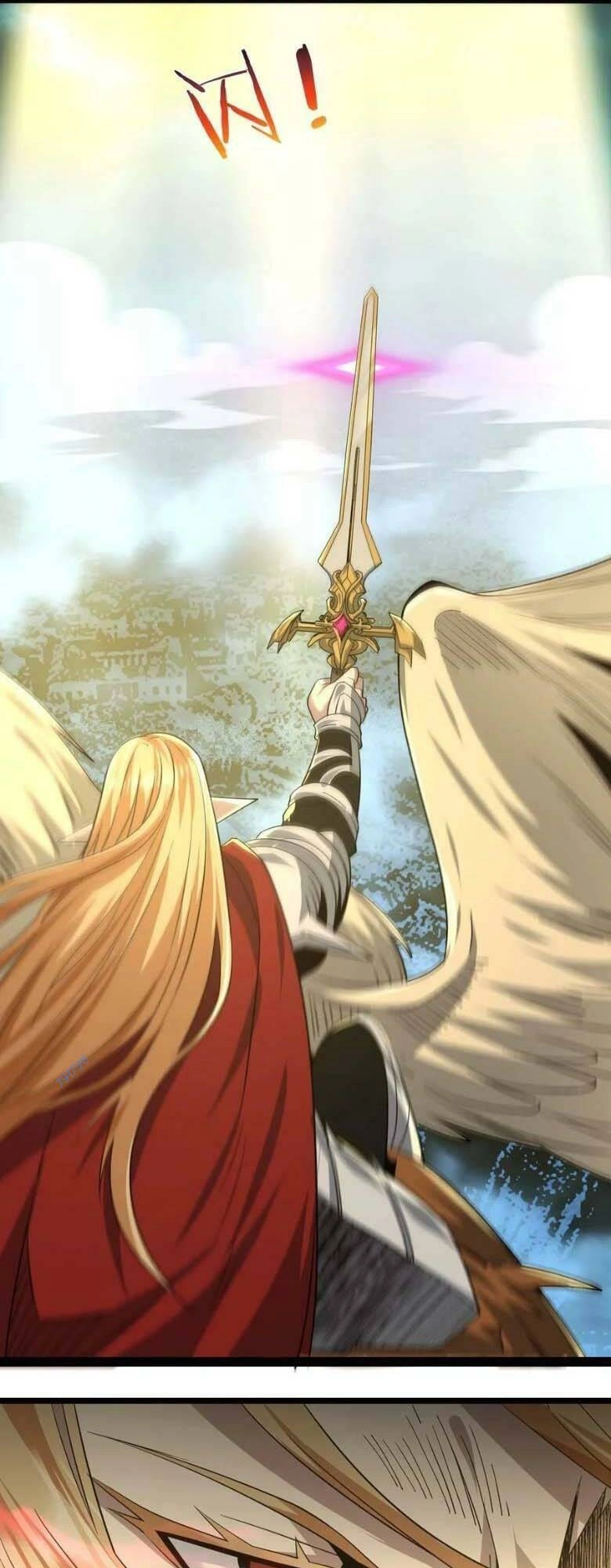 Sức Mạnh Của Ác Thần Chapter 54 - 23