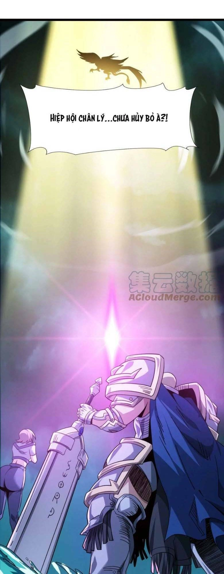 Sức Mạnh Của Ác Thần Chapter 54 - 26