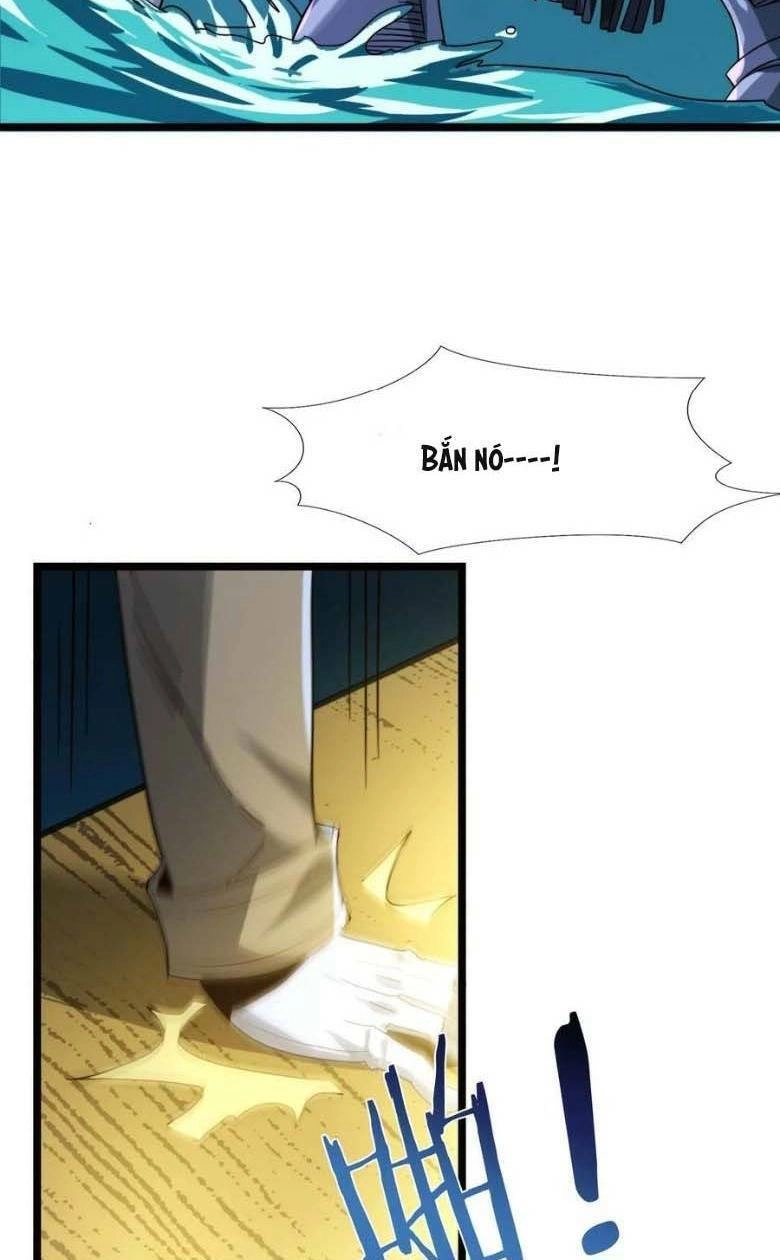 Sức Mạnh Của Ác Thần Chapter 54 - 27