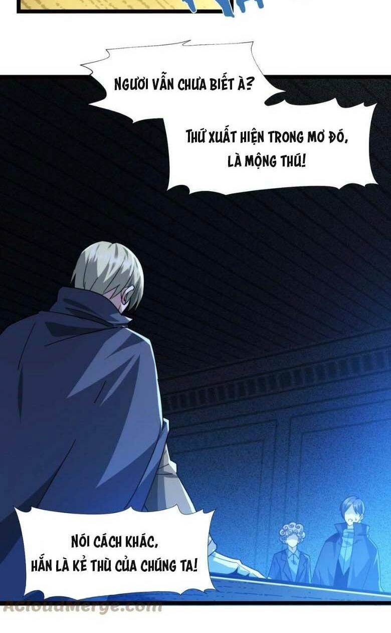 Sức Mạnh Của Ác Thần Chapter 54 - 28