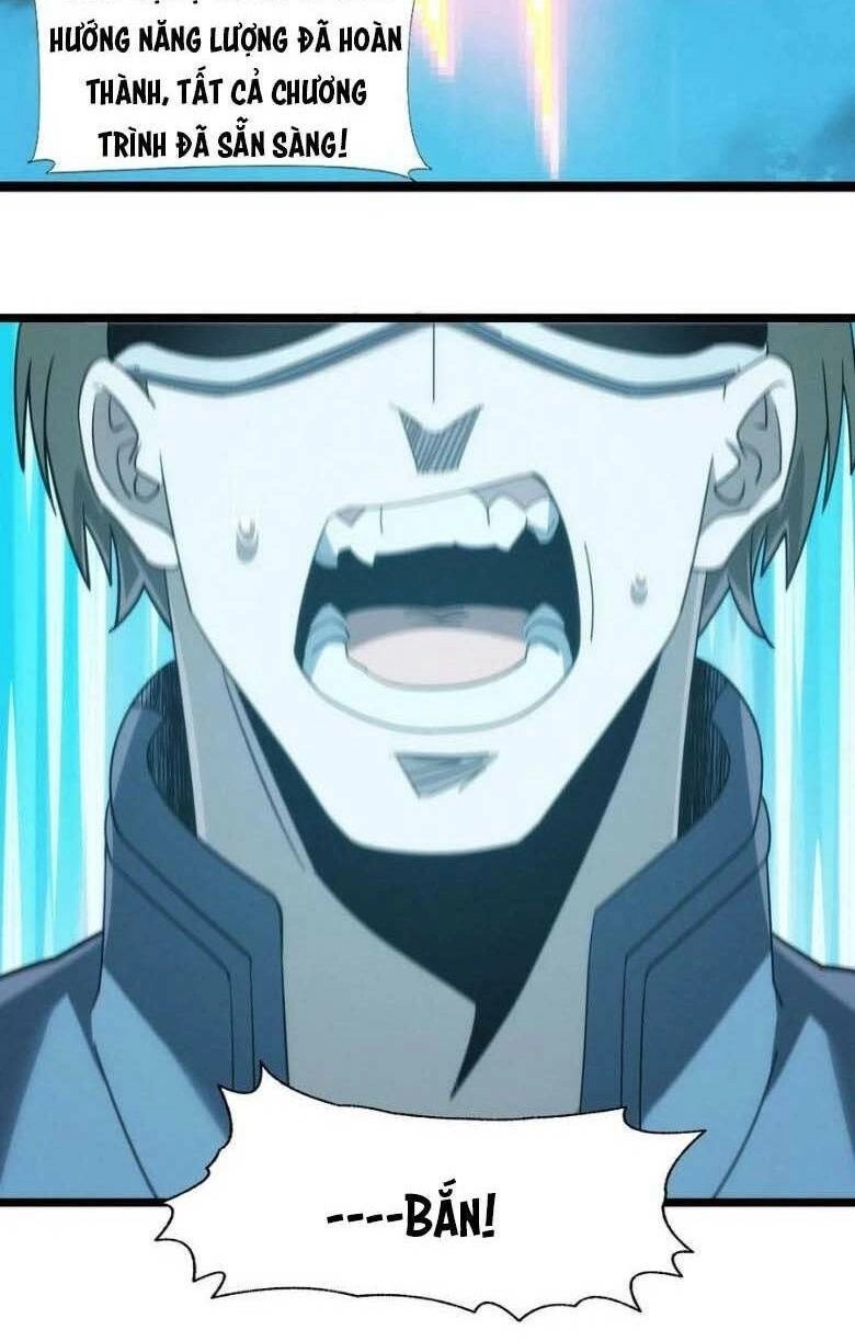 Sức Mạnh Của Ác Thần Chapter 54 - 38