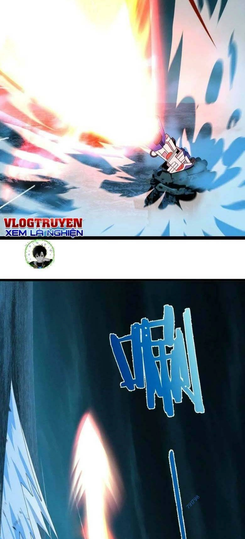 Sức Mạnh Của Ác Thần Chapter 54 - 40