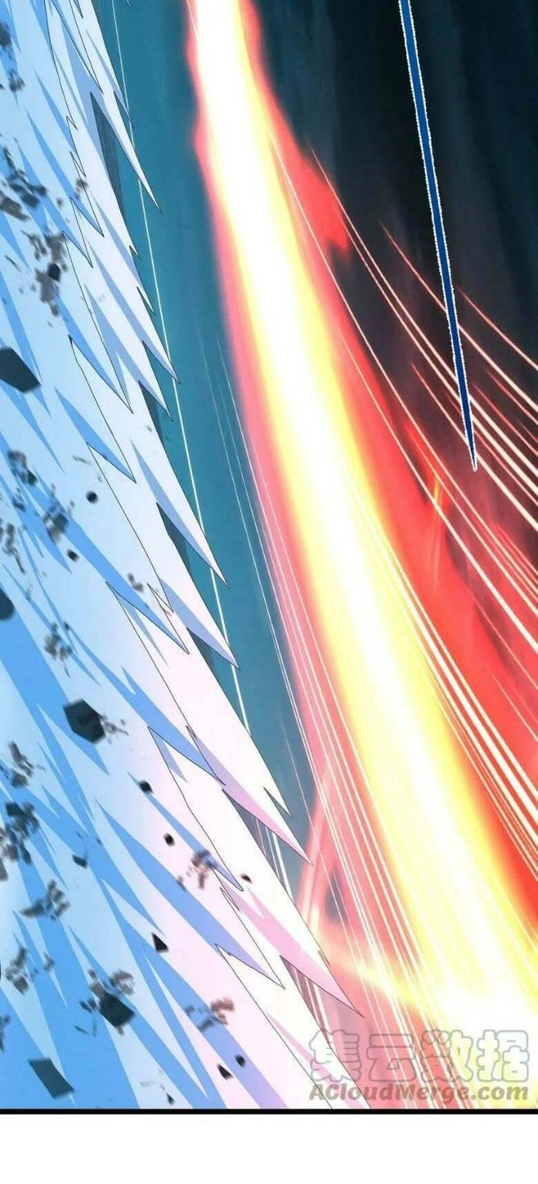 Sức Mạnh Của Ác Thần Chapter 54 - 41