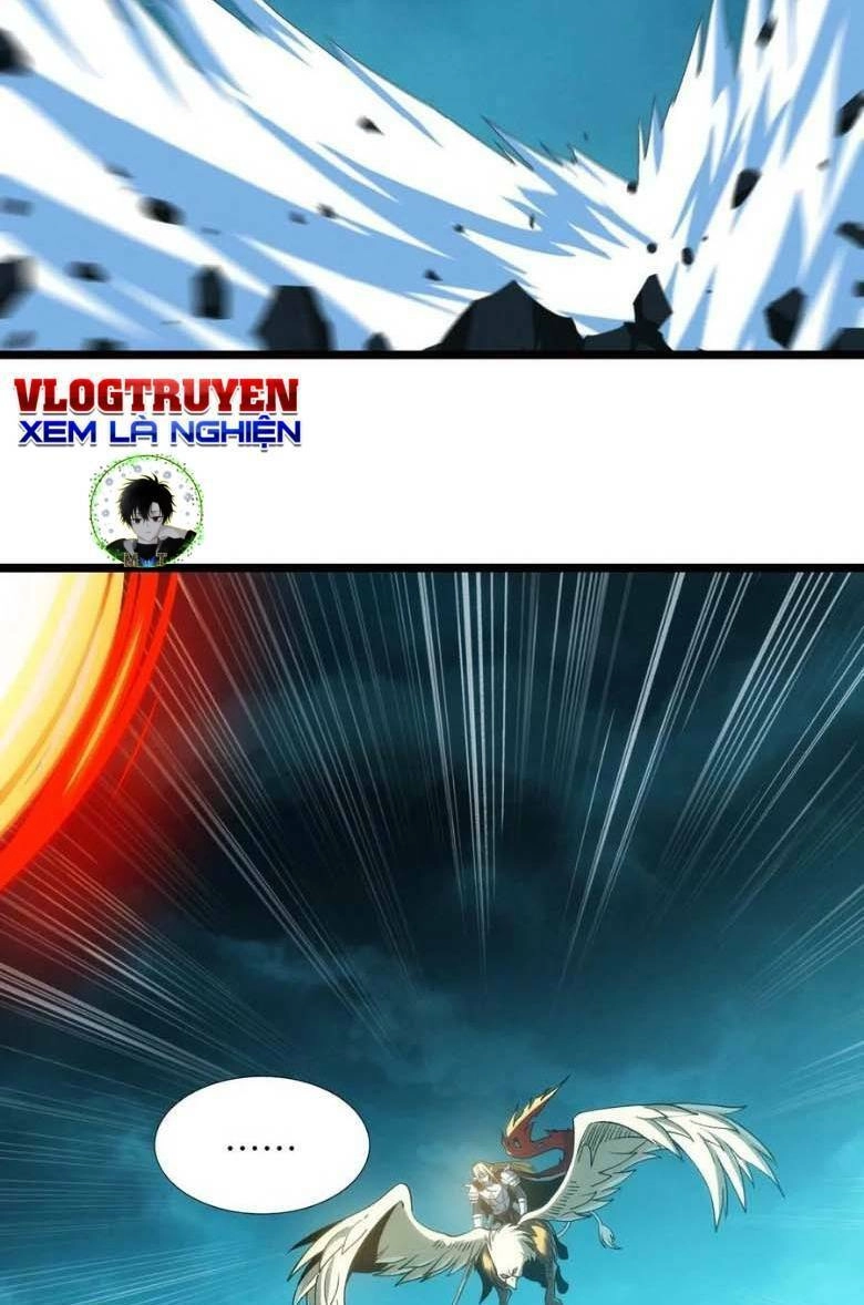 Sức Mạnh Của Ác Thần Chapter 54 - 43
