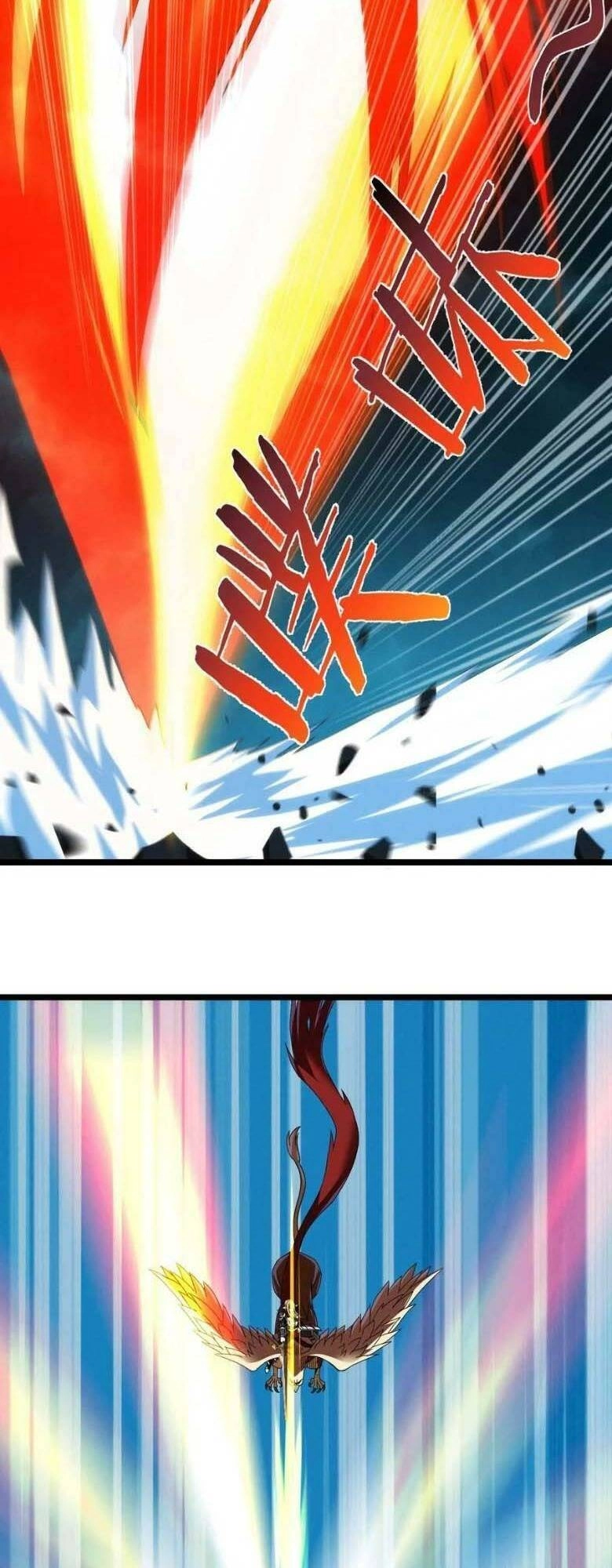 Sức Mạnh Của Ác Thần Chapter 54 - 46