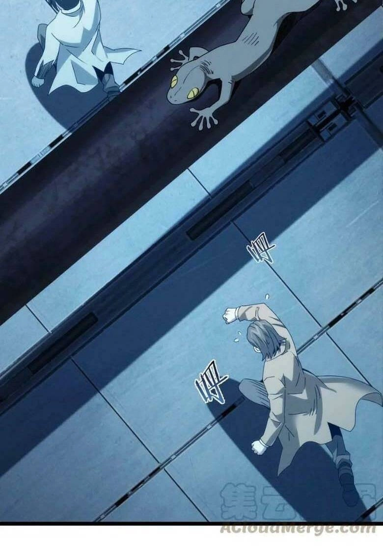 Sức Mạnh Của Ác Thần Chapter 55 - 16