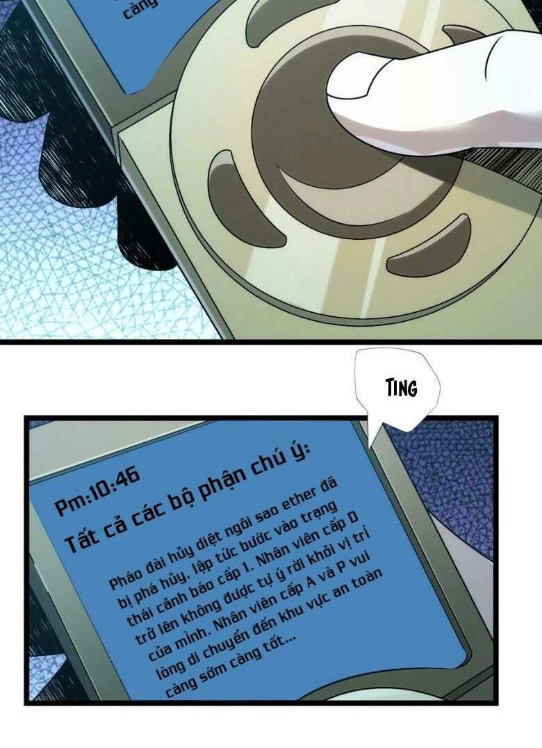 Sức Mạnh Của Ác Thần Chapter 55 - 20