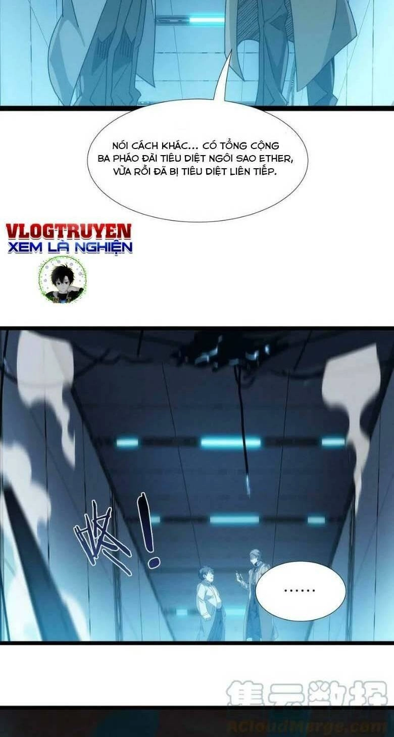 Sức Mạnh Của Ác Thần Chapter 55 - 23