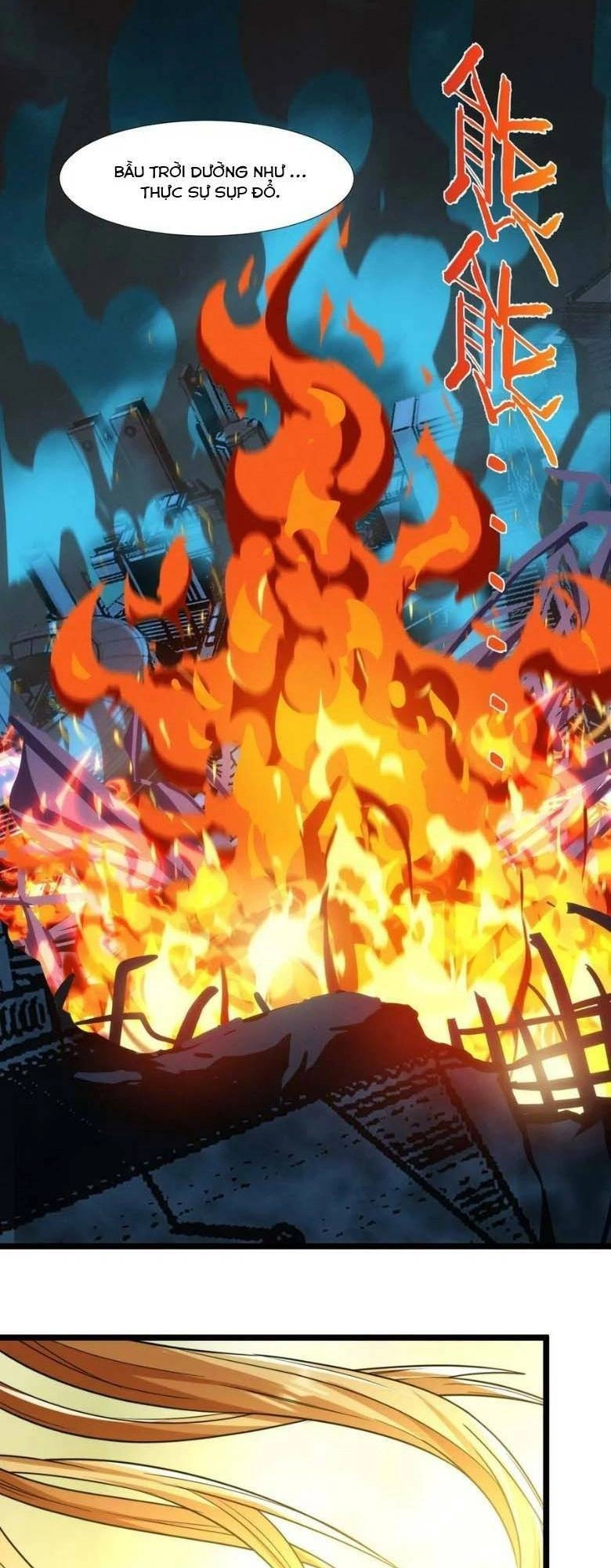 Sức Mạnh Của Ác Thần Chapter 55 - 24