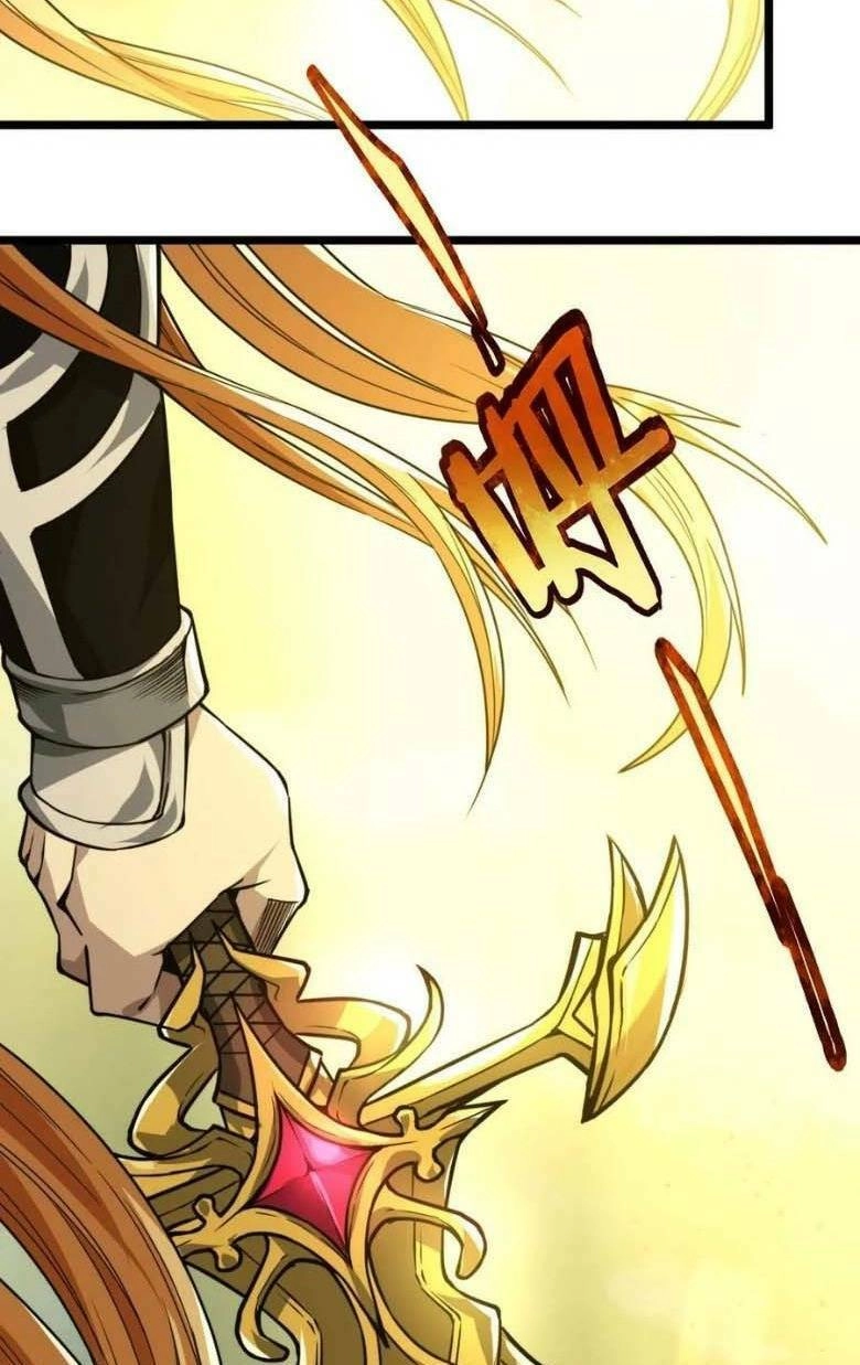 Sức Mạnh Của Ác Thần Chapter 55 - 25