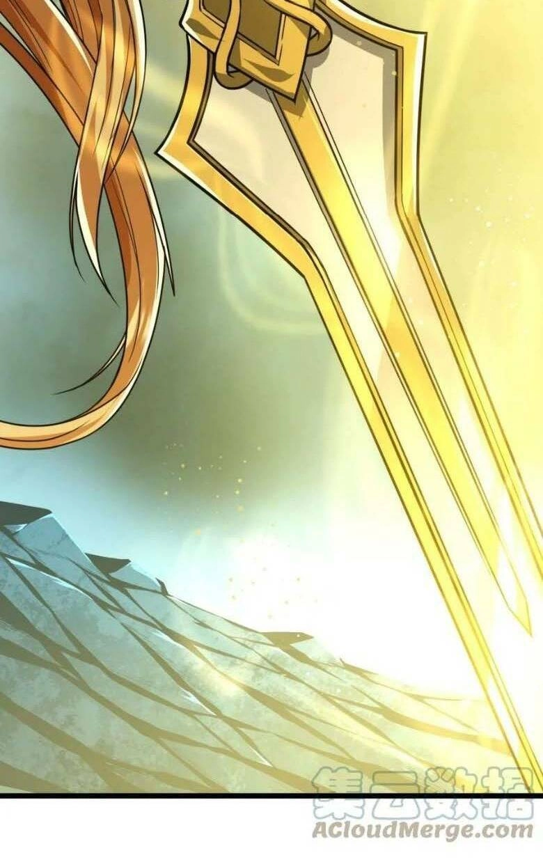 Sức Mạnh Của Ác Thần Chapter 55 - 26