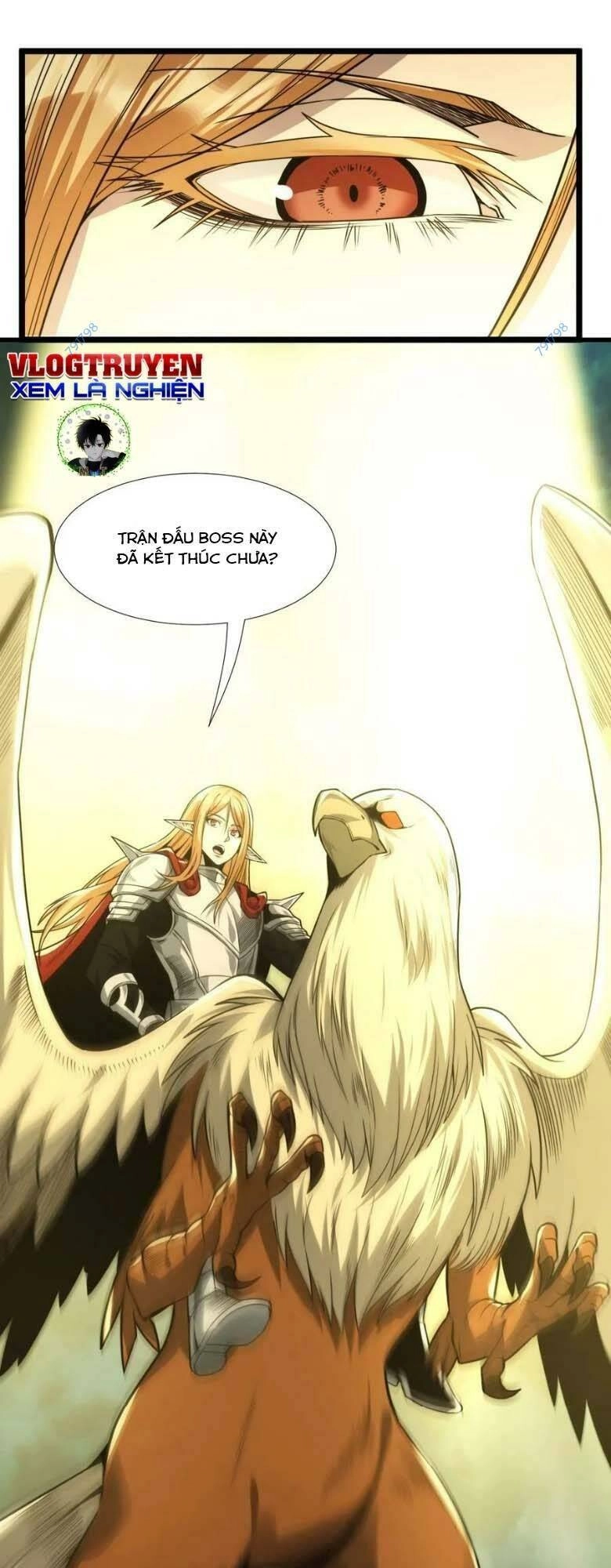 Sức Mạnh Của Ác Thần Chapter 55 - 27