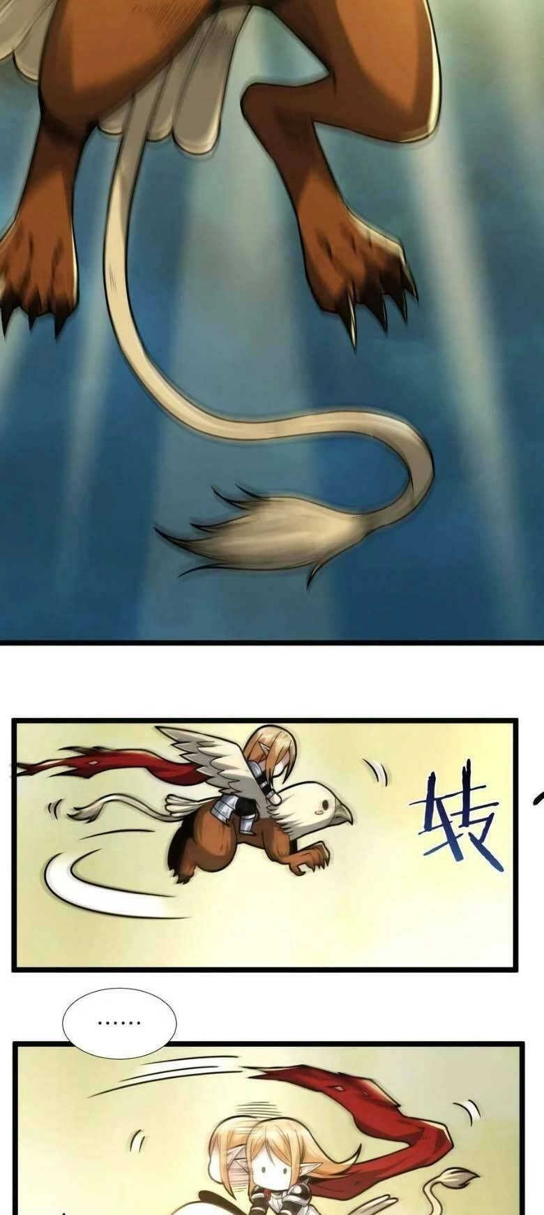 Sức Mạnh Của Ác Thần Chapter 55 - 28