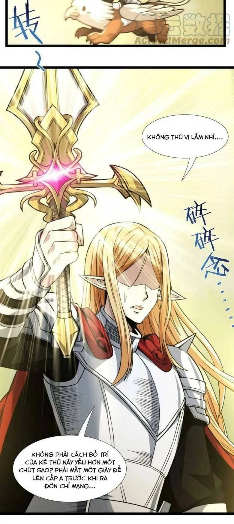 Sức Mạnh Của Ác Thần Chapter 55 - 29