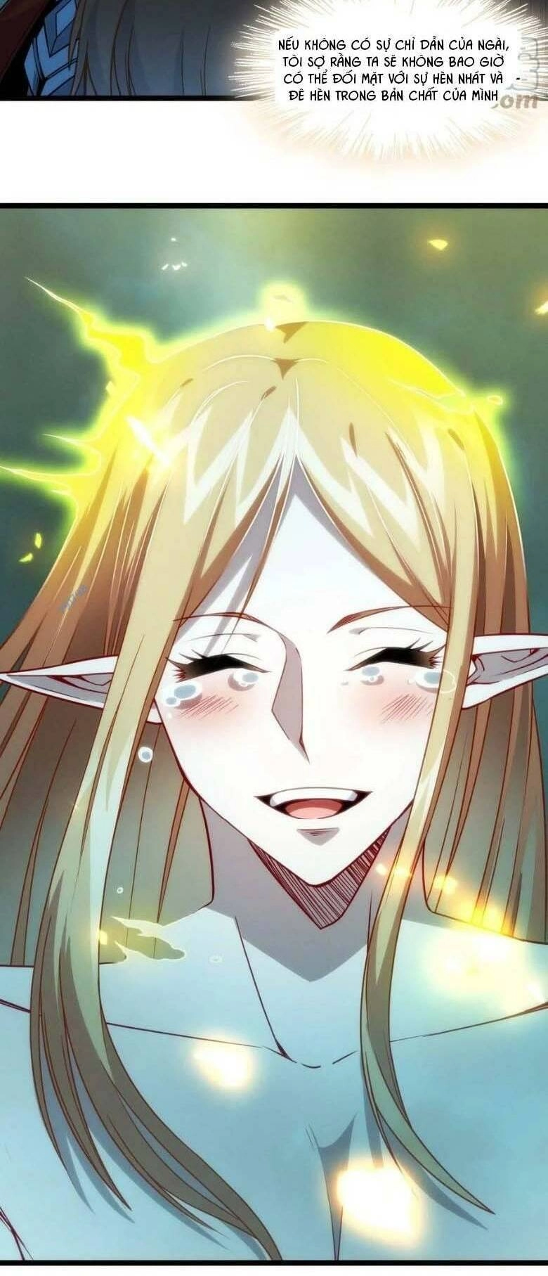 Sức Mạnh Của Ác Thần Chapter 55 - 41