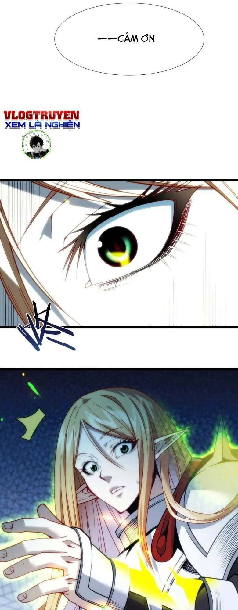 Sức Mạnh Của Ác Thần Chapter 55 - 42