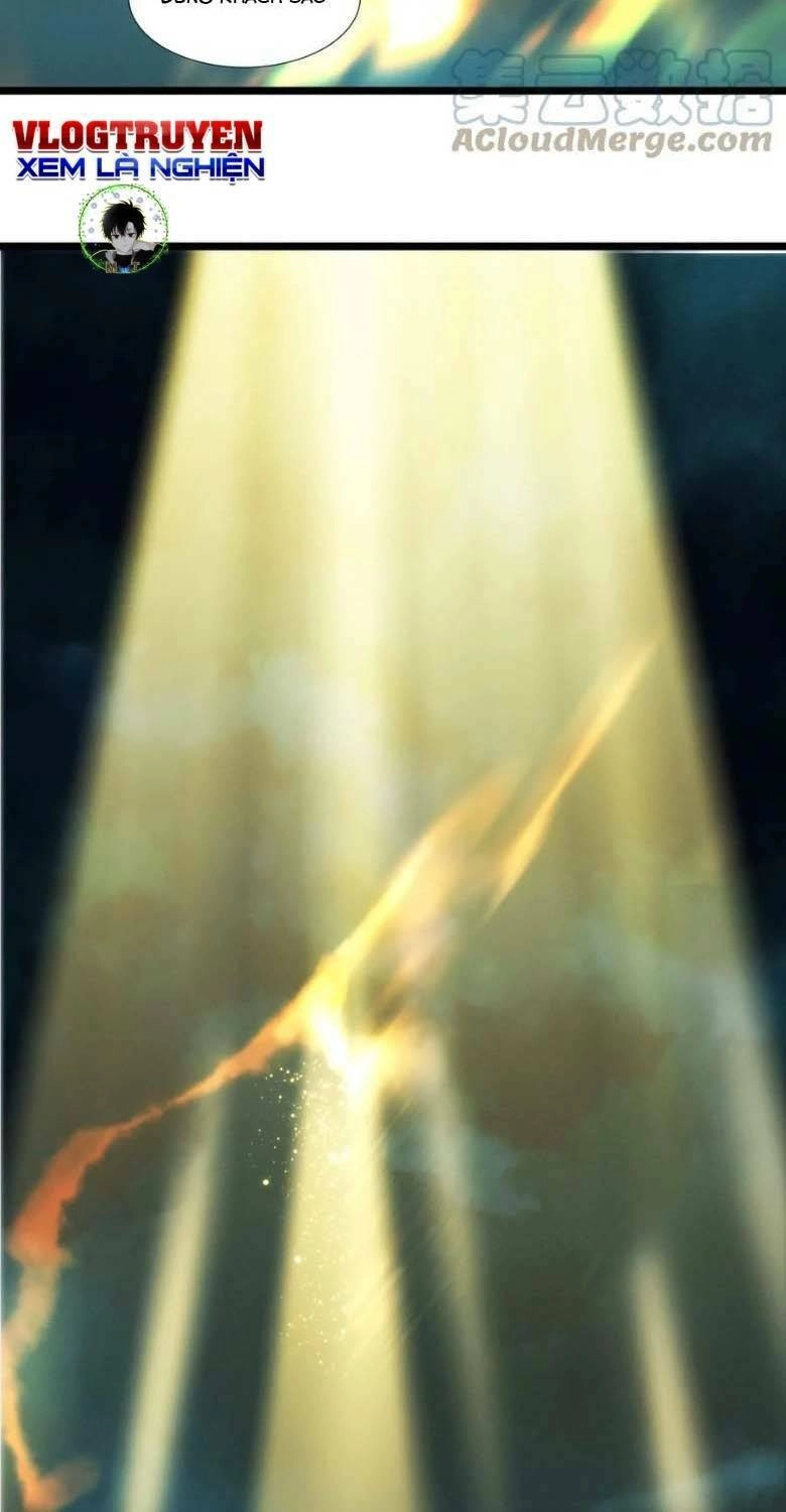 Sức Mạnh Của Ác Thần Chapter 55 - 48