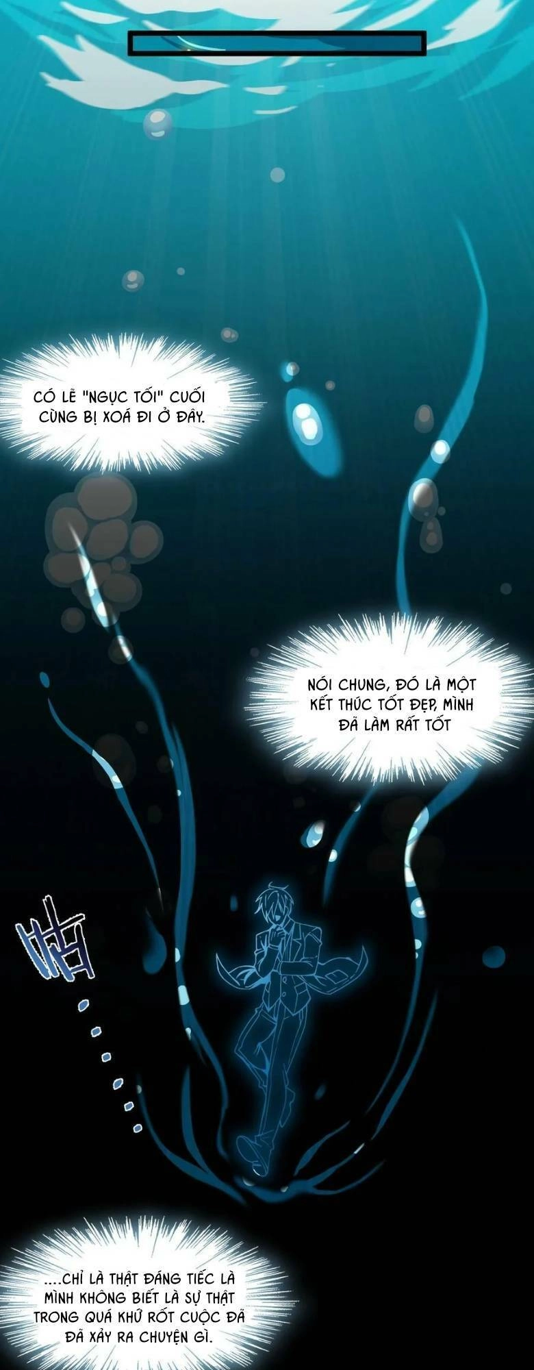 Sức Mạnh Của Ác Thần Chapter 56 - 3