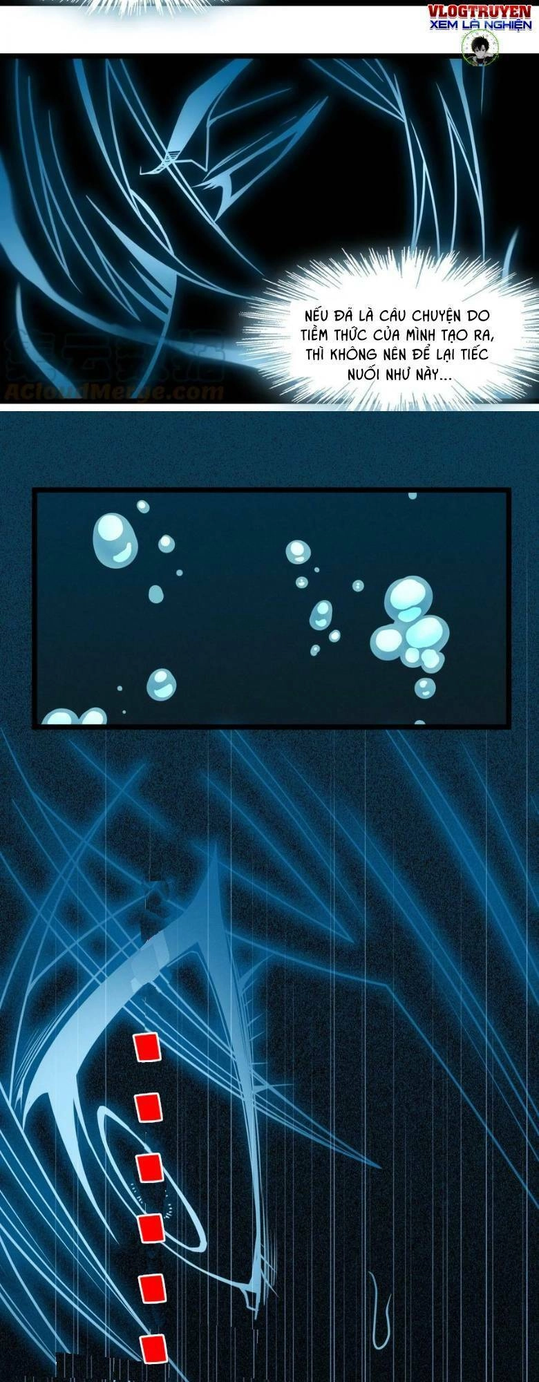 Sức Mạnh Của Ác Thần Chapter 56 - 4