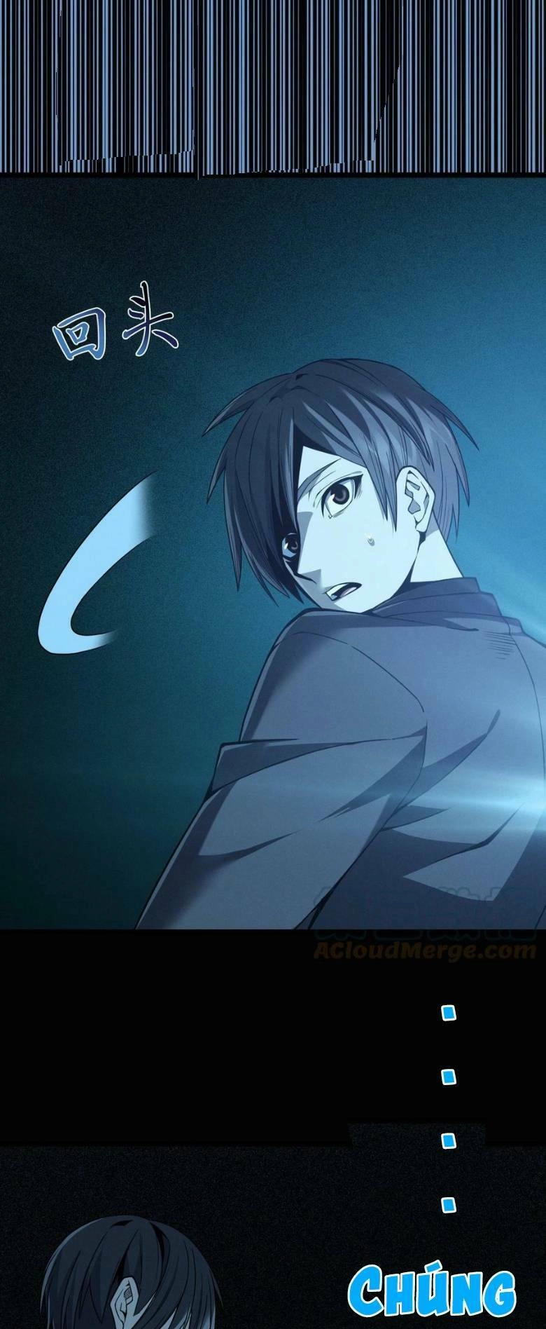 Sức Mạnh Của Ác Thần Chapter 56 - 6