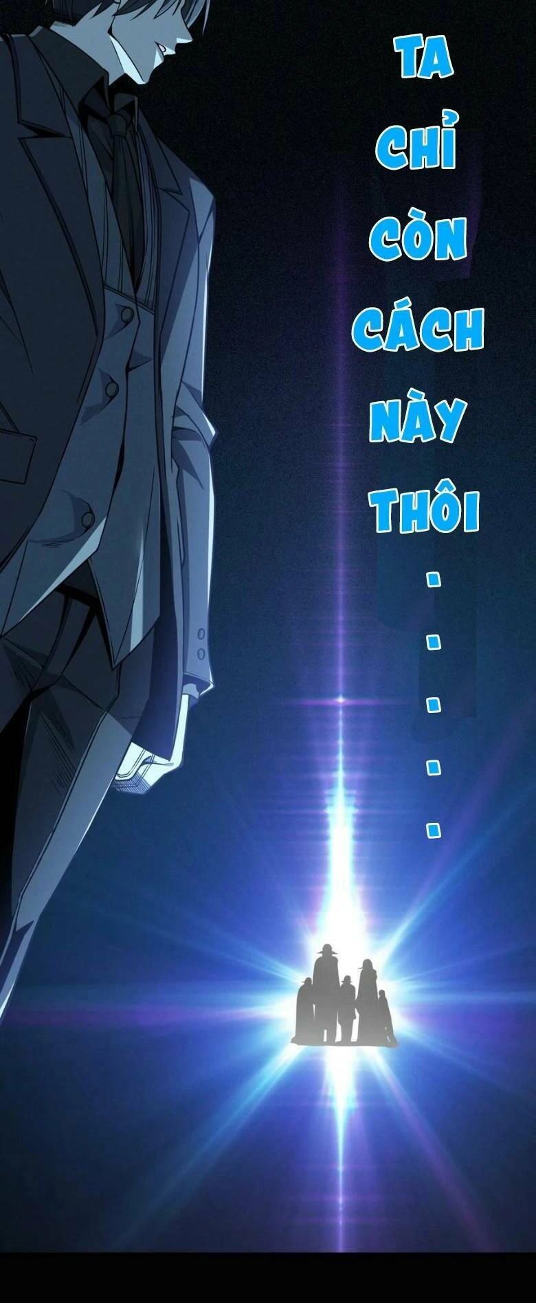 Sức Mạnh Của Ác Thần Chapter 56 - 7