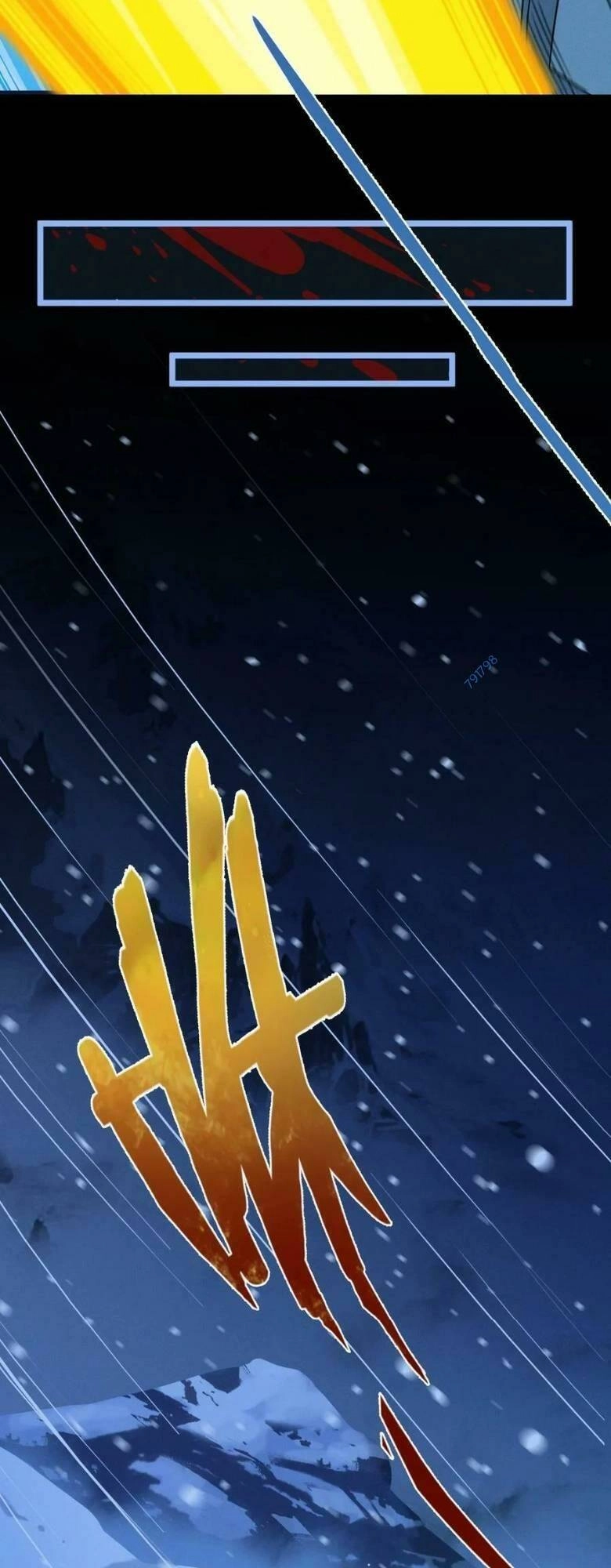 Sức Mạnh Của Ác Thần Chapter 56 - 23