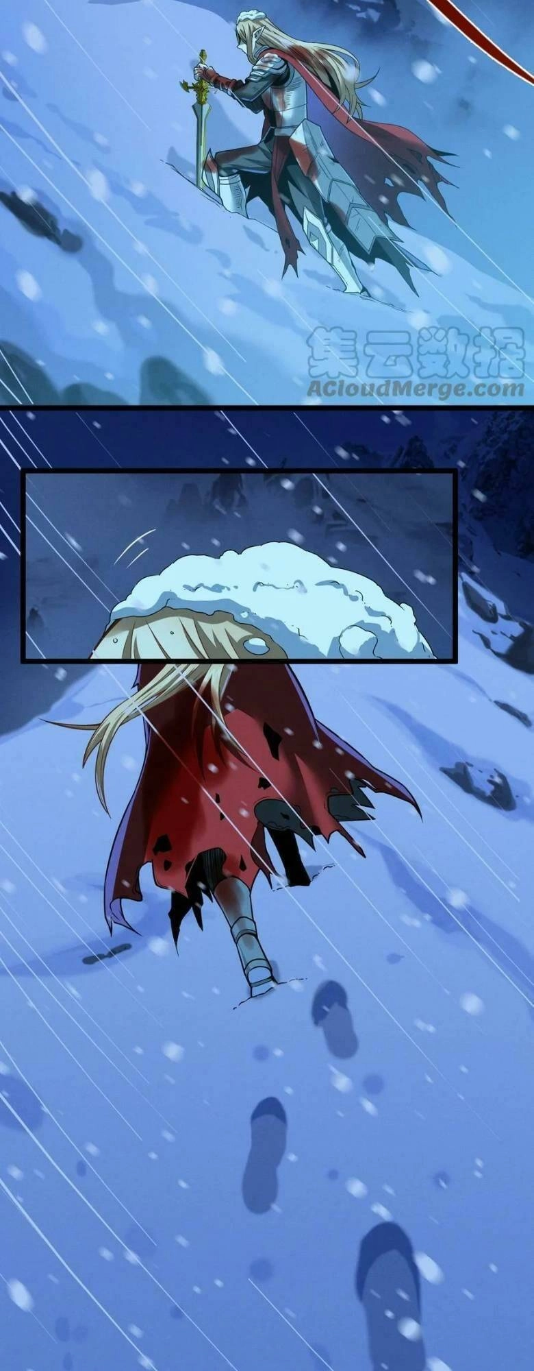 Sức Mạnh Của Ác Thần Chapter 56 - 24