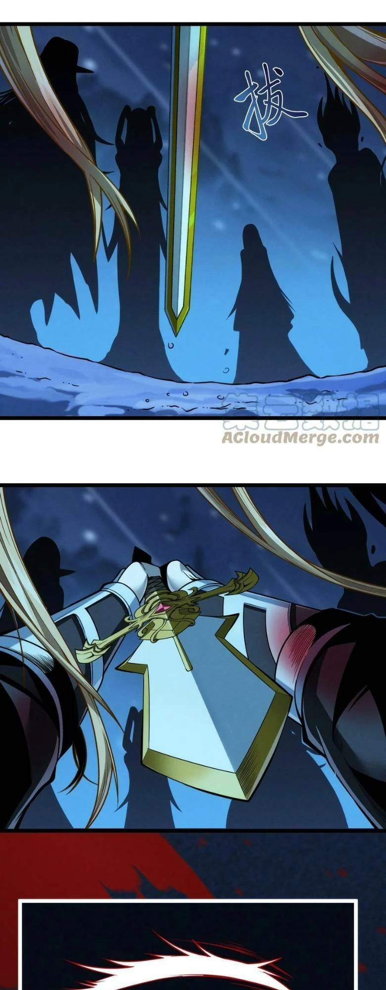 Sức Mạnh Của Ác Thần Chapter 56 - 28