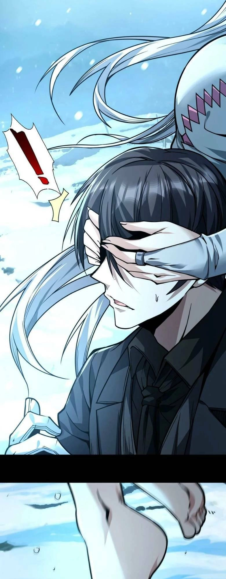 Sức Mạnh Của Ác Thần Chapter 56 - 30