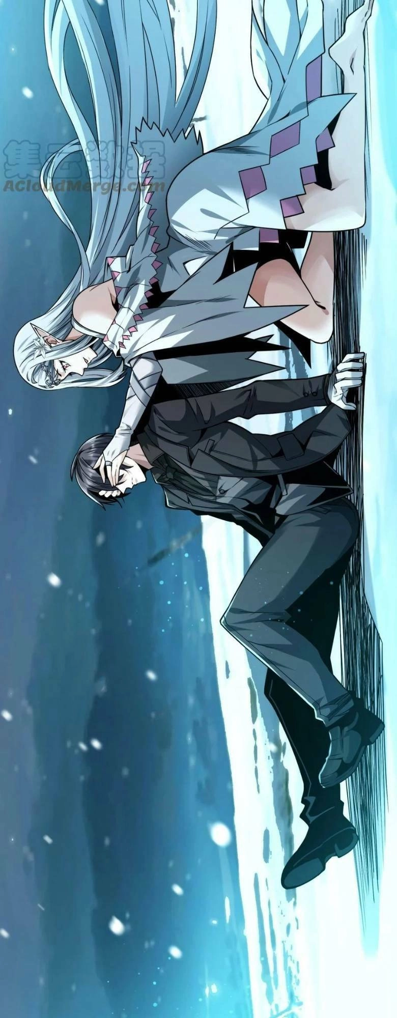 Sức Mạnh Của Ác Thần Chapter 56 - 32