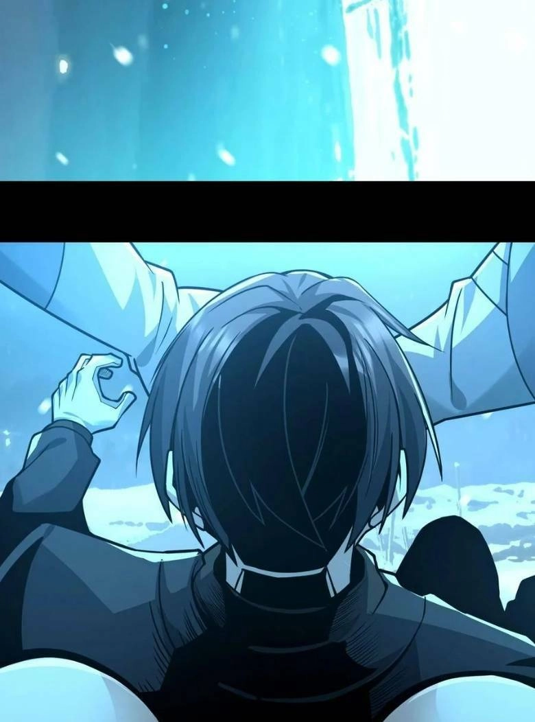 Sức Mạnh Của Ác Thần Chapter 56 - 33