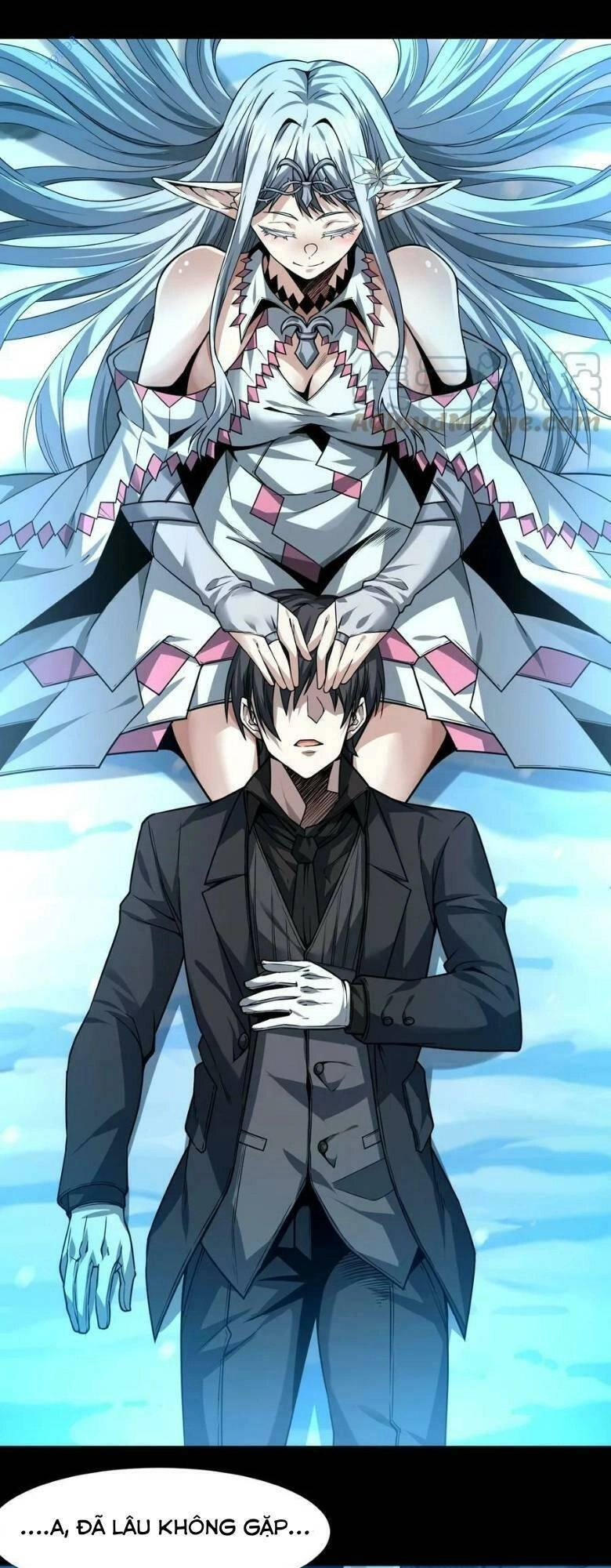 Sức Mạnh Của Ác Thần Chapter 56 - 35