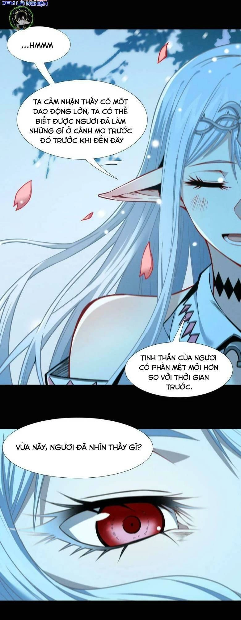 Sức Mạnh Của Ác Thần Chapter 56 - 38