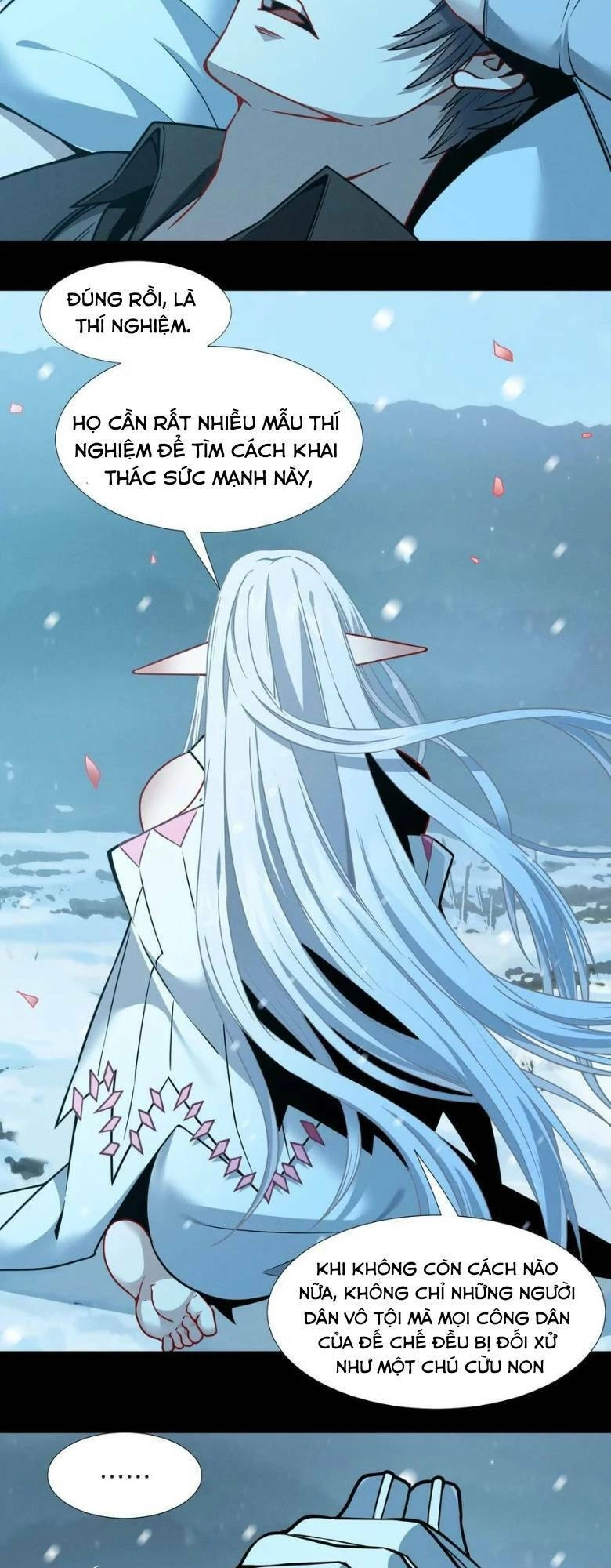 Sức Mạnh Của Ác Thần Chapter 56 - 44