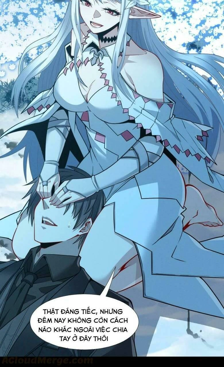 Sức Mạnh Của Ác Thần Chapter 56 - 55