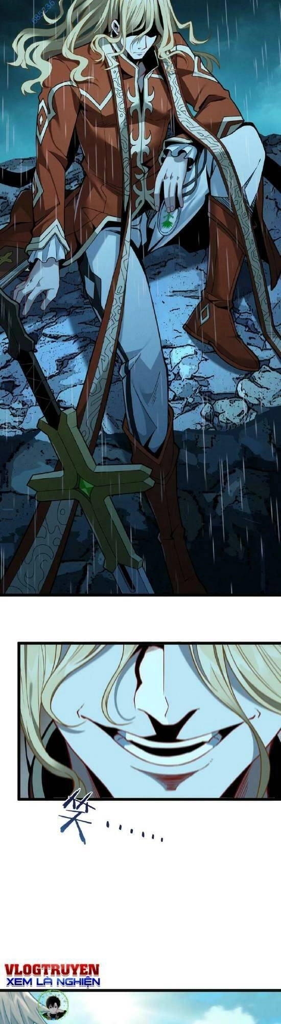 Sức Mạnh Của Ác Thần Chapter 57 - 18