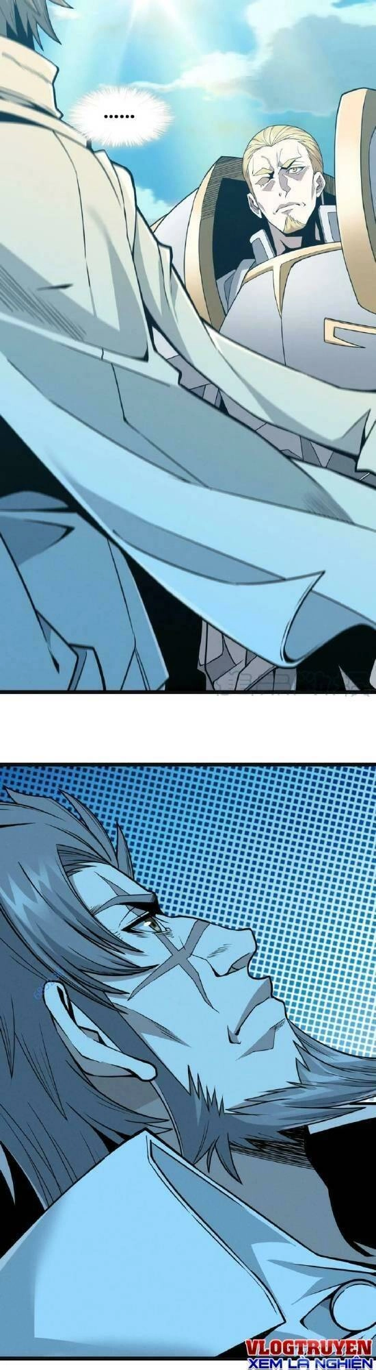 Sức Mạnh Của Ác Thần Chapter 57 - 19