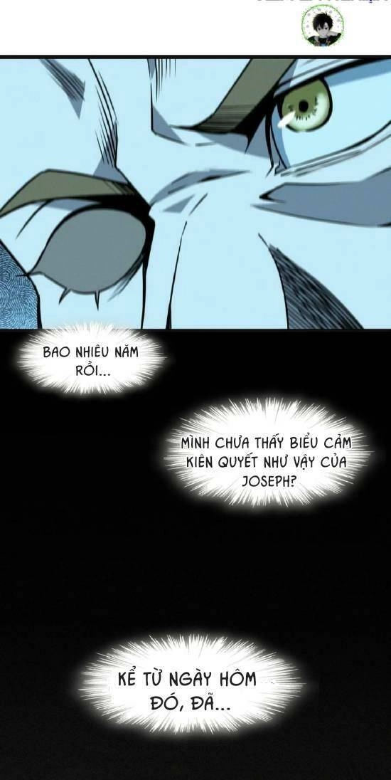 Sức Mạnh Của Ác Thần Chapter 57 - 20