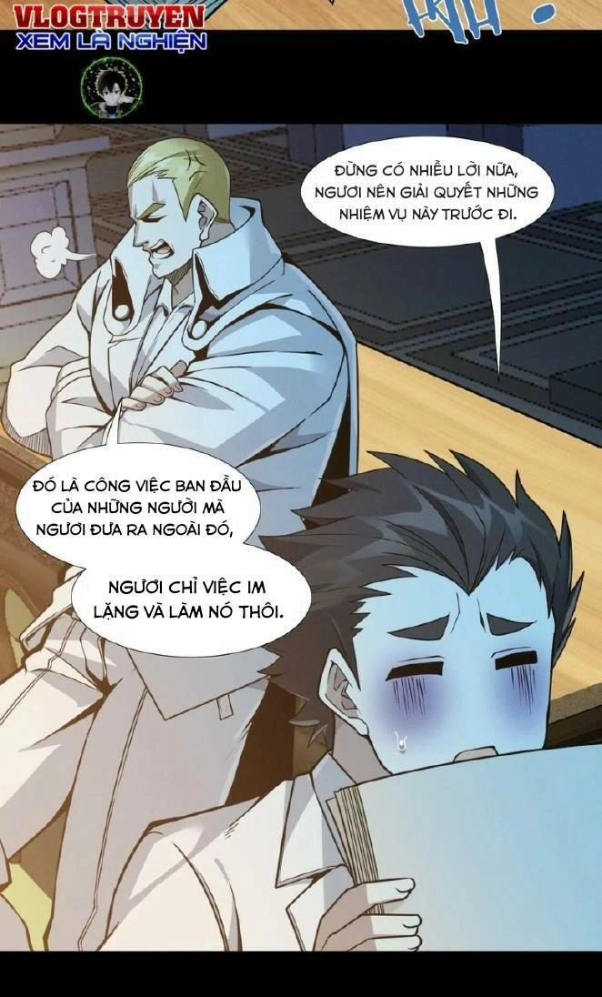 Sức Mạnh Của Ác Thần Chapter 57 - 26