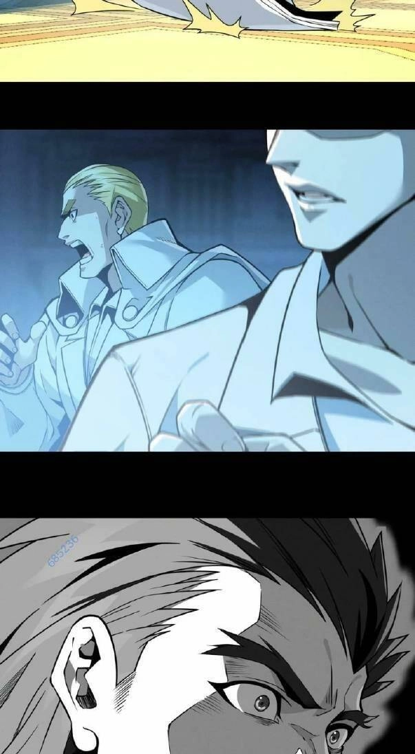 Sức Mạnh Của Ác Thần Chapter 57 - 30