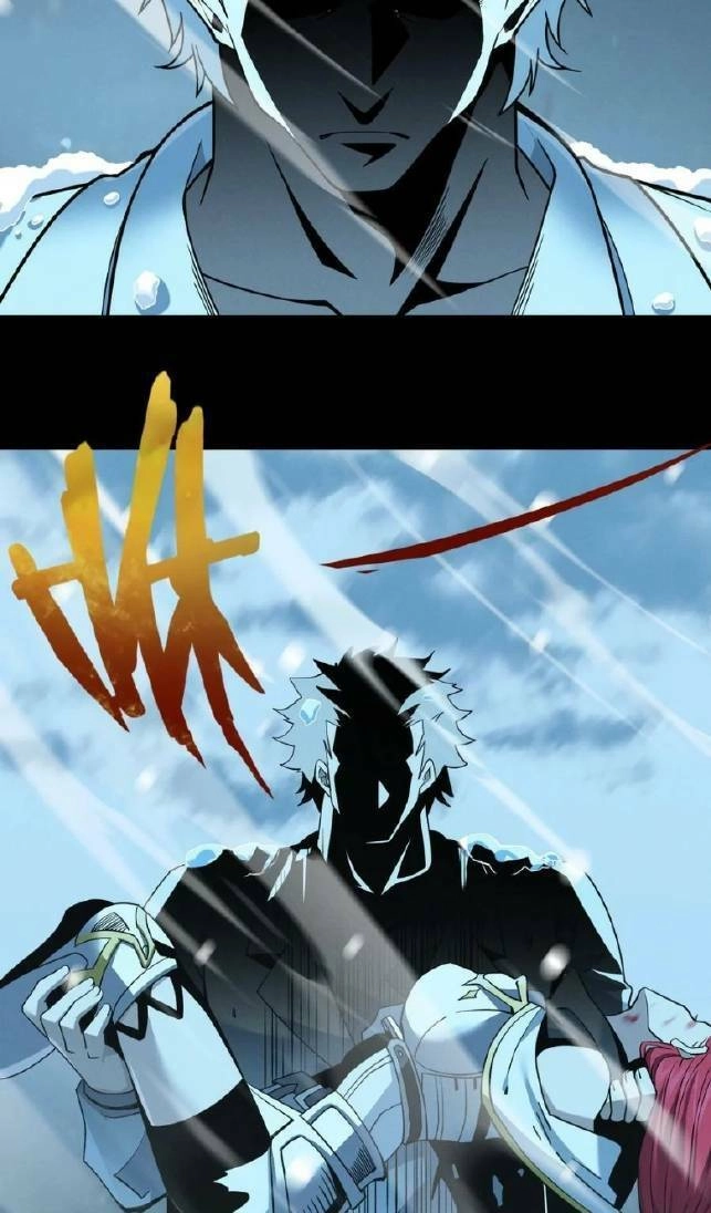 Sức Mạnh Của Ác Thần Chapter 57 - 35