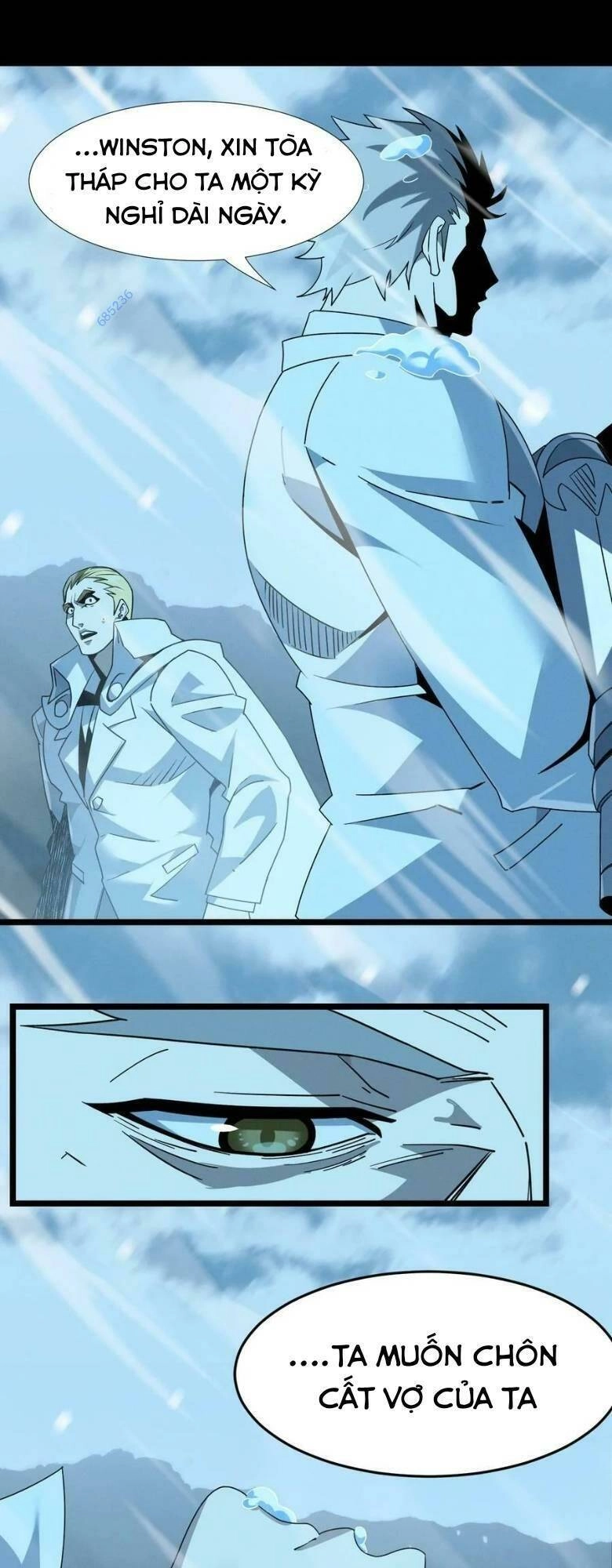 Sức Mạnh Của Ác Thần Chapter 57 - 37