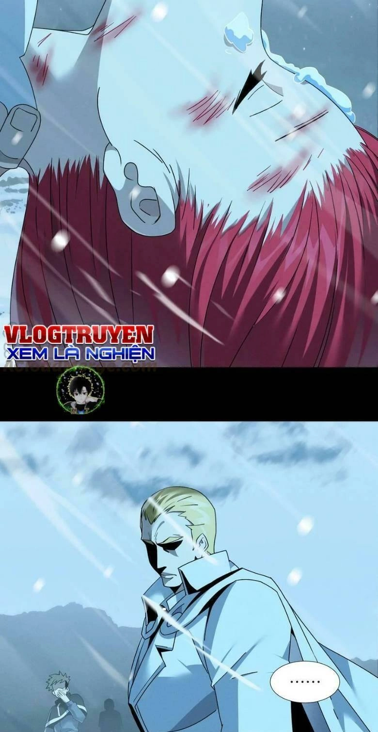 Sức Mạnh Của Ác Thần Chapter 57 - 38