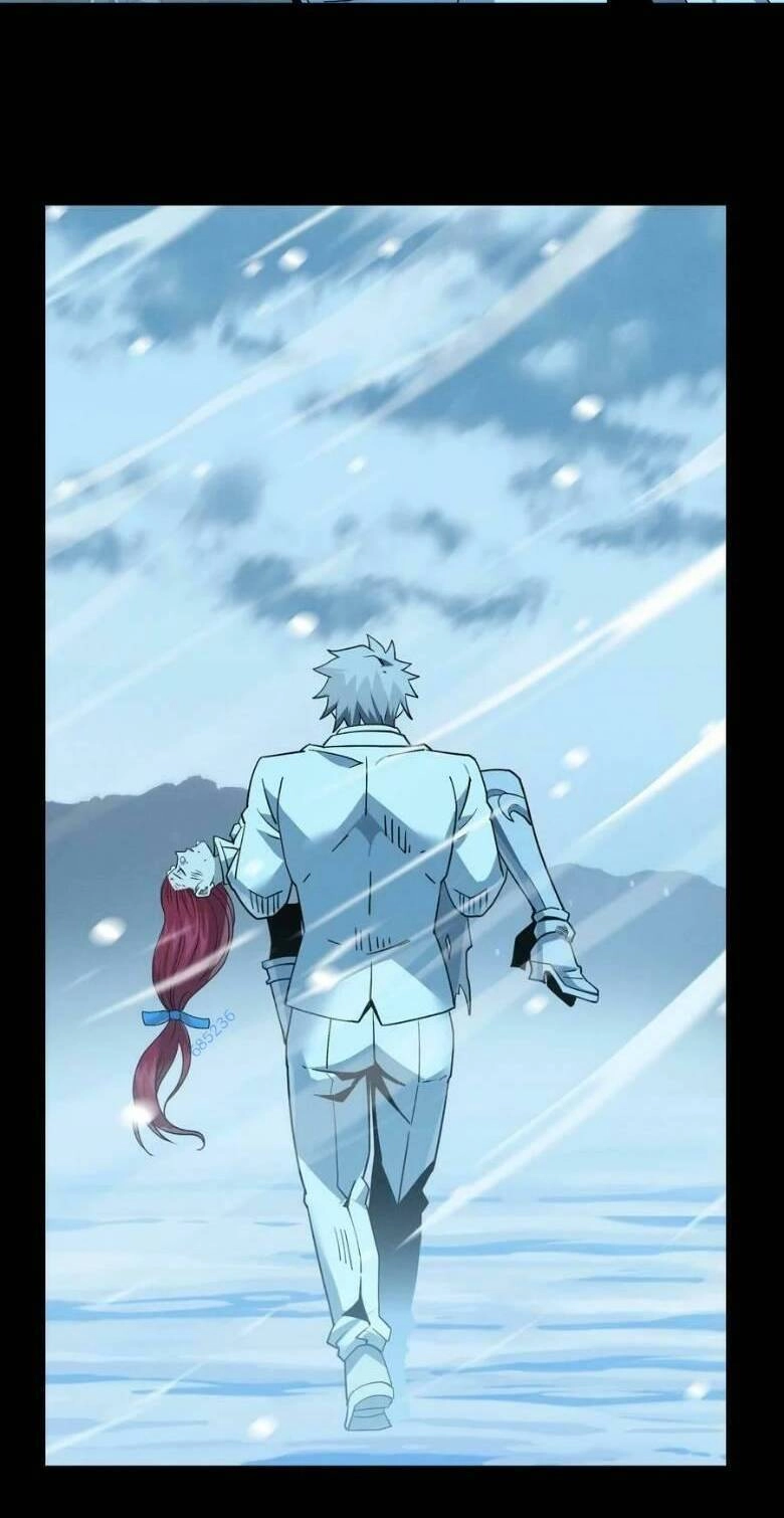 Sức Mạnh Của Ác Thần Chapter 57 - 39