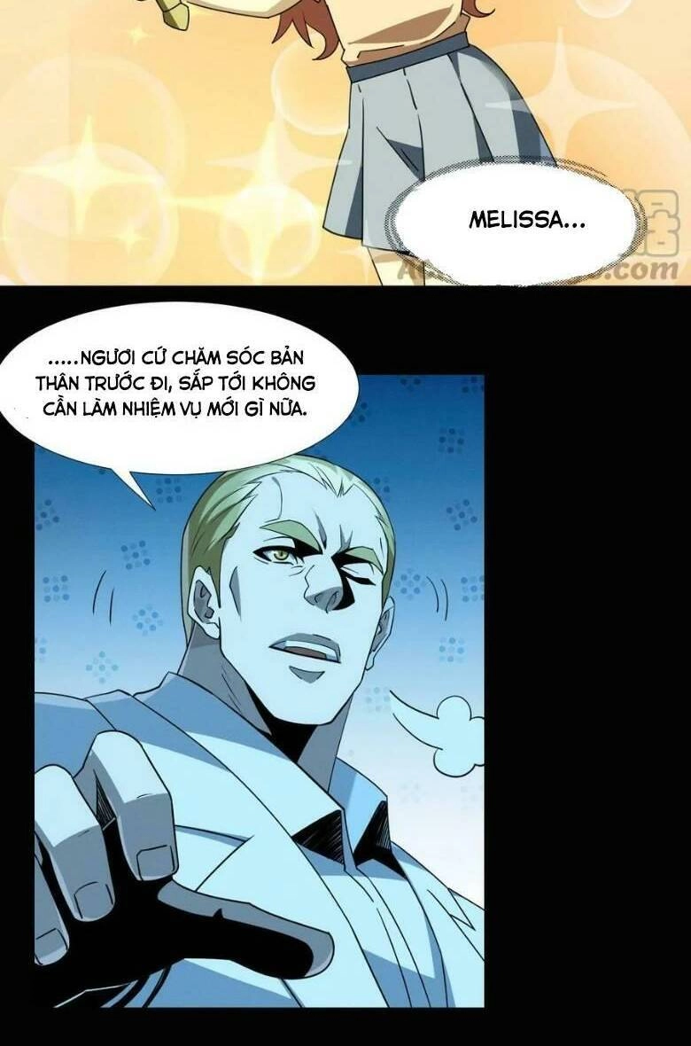 Sức Mạnh Của Ác Thần Chapter 58 - 29