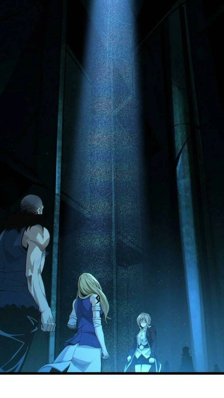 Sức Mạnh Của Ác Thần Chapter 59 - 5