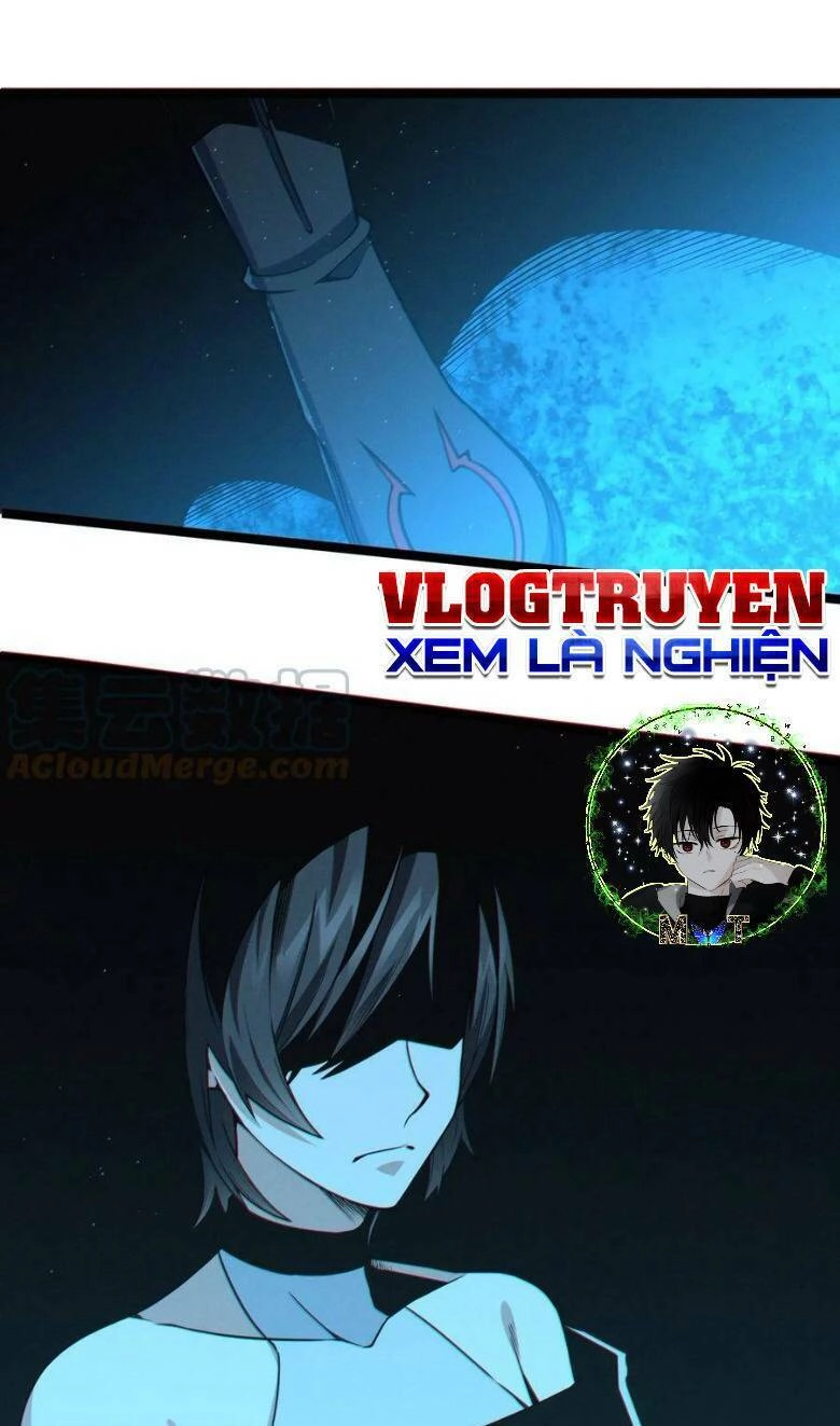 Sức Mạnh Của Ác Thần Chapter 59 - 6