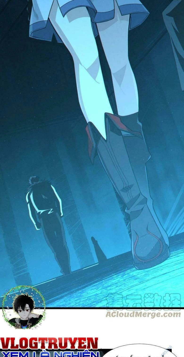 Sức Mạnh Của Ác Thần Chapter 59 - 8