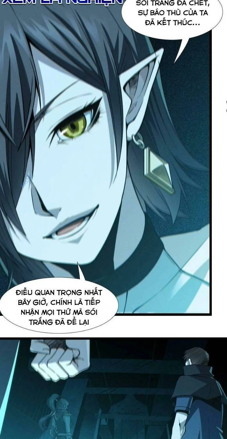 Sức Mạnh Của Ác Thần Chapter 59 - 9